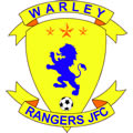 Click for Warley Rangers - 1st team team