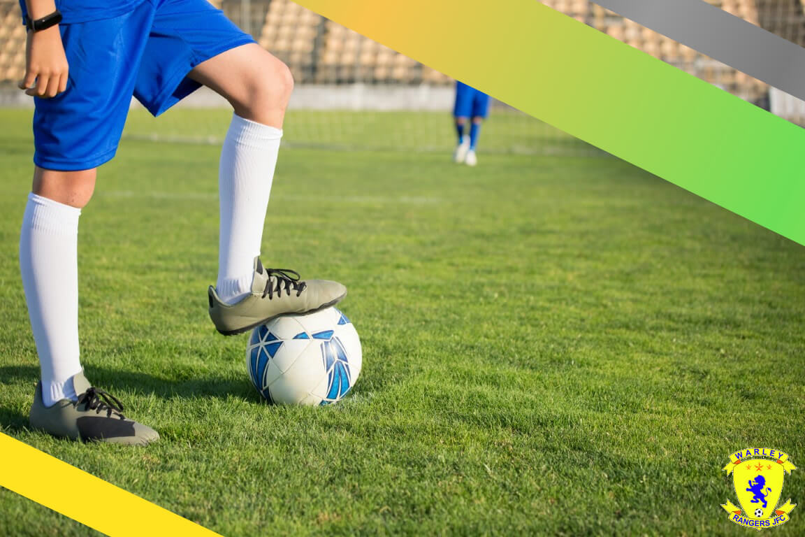 Warley Rangers - Junior Teams